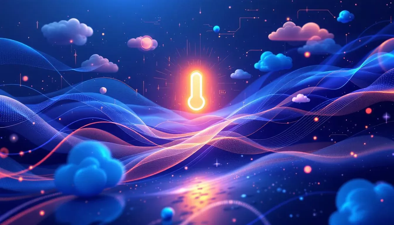 Case studies showcasing successful weather-driven meta campaigns.