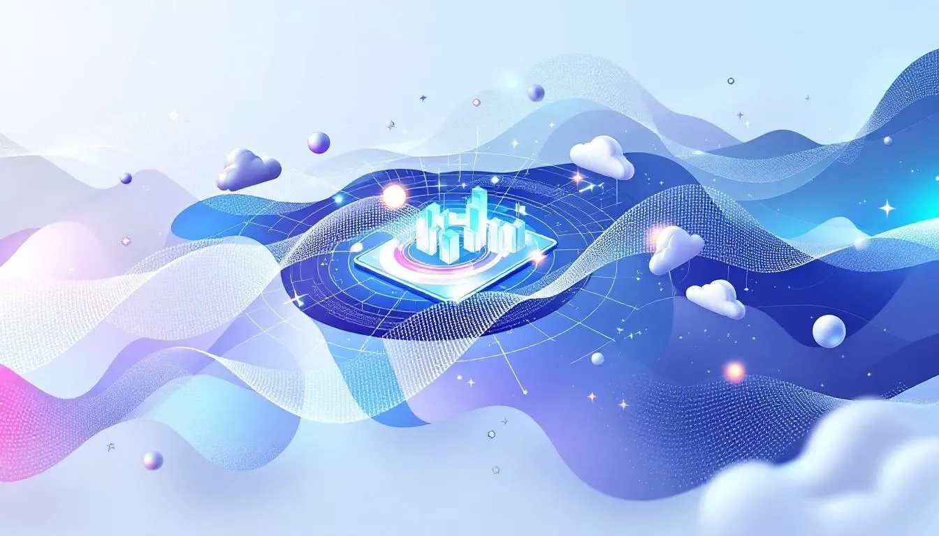 A diagram illustrating hyper-local targeting strategies in advertising.