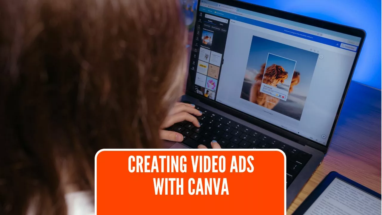 How to Create Video Ads for Meta Lead Ads with Canva