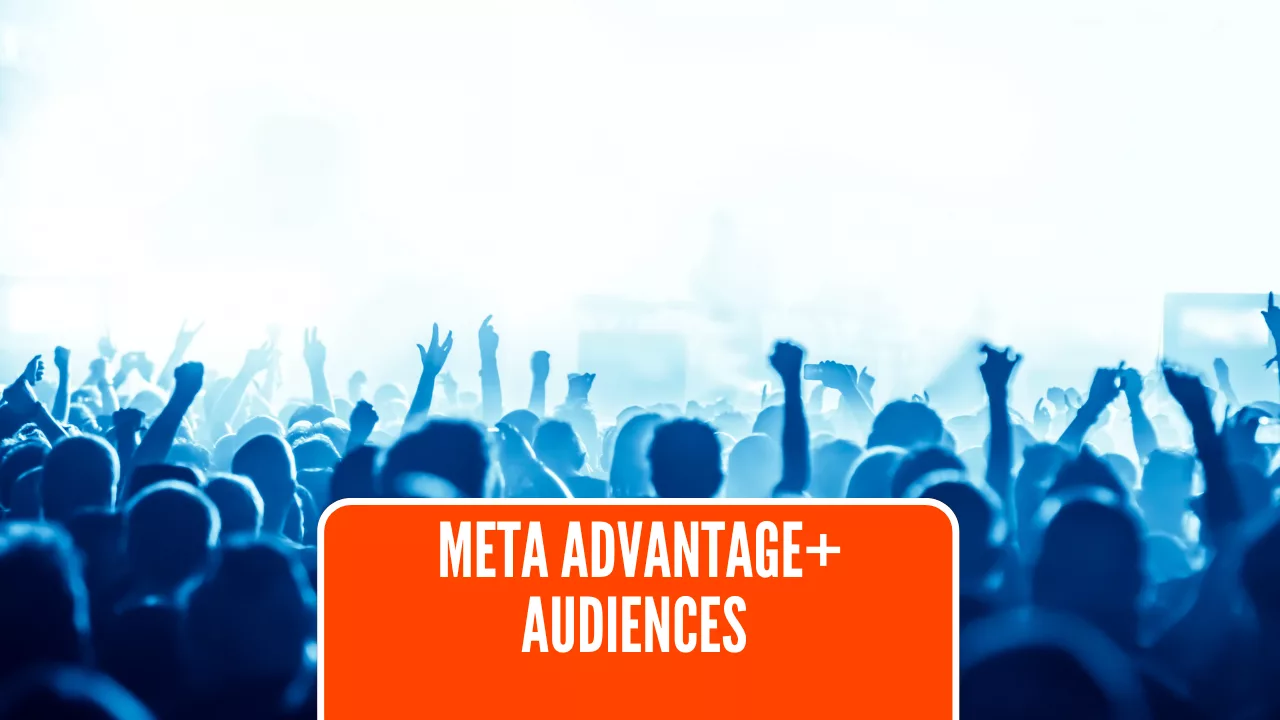 Meta Advantage+ Audiences for Lead Generation
