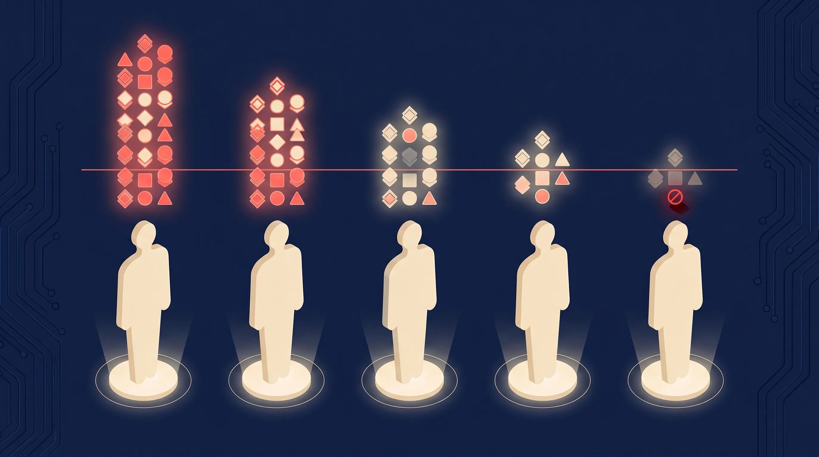 B2B Lead Scoring Examples: 4 Frameworks with Point Values