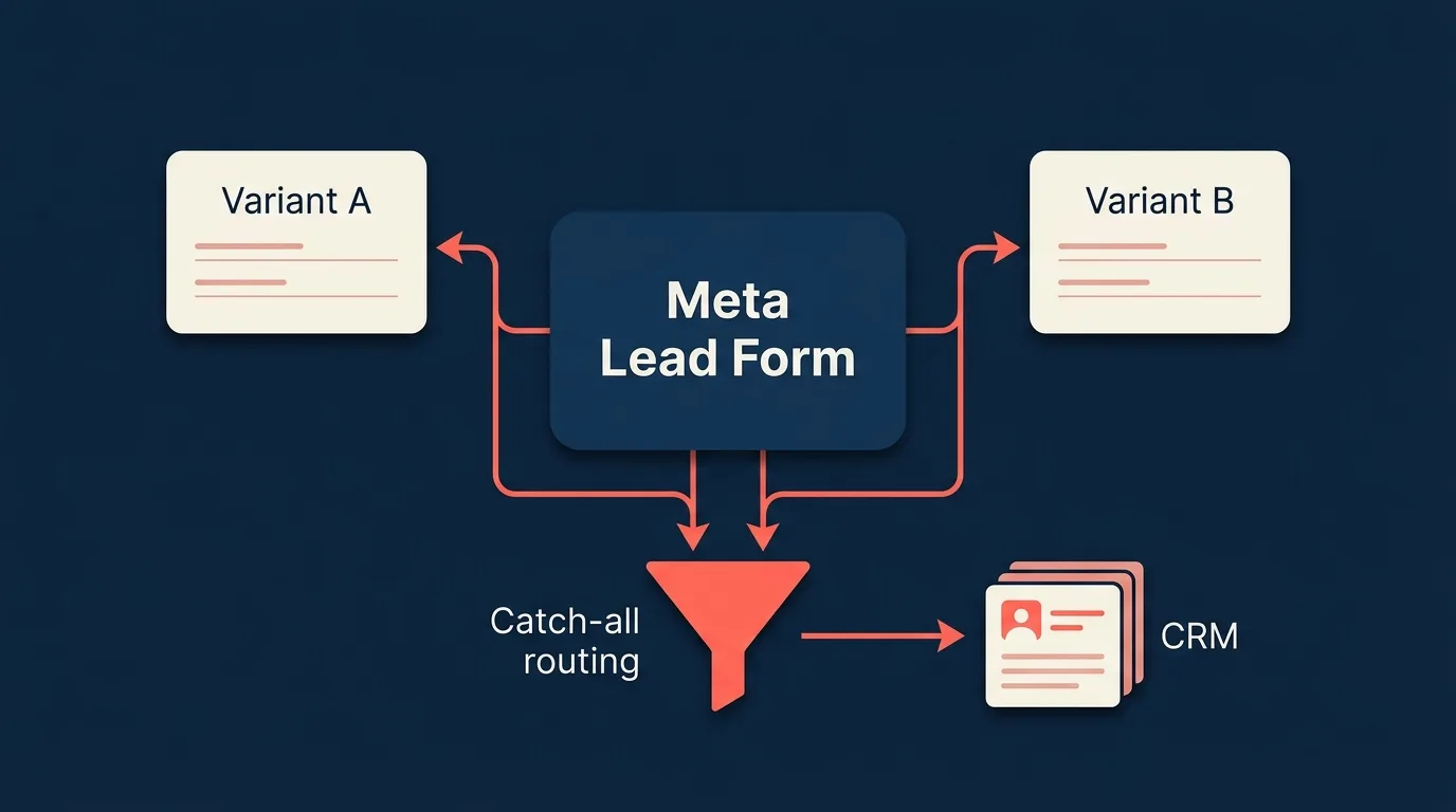 Do I Need the Facebook Pixel for Meta Lead Ads?