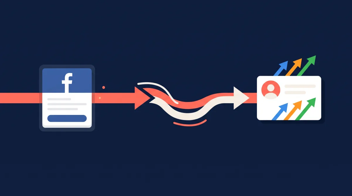 How to Send Facebook Leads to Salesforce in Real Time