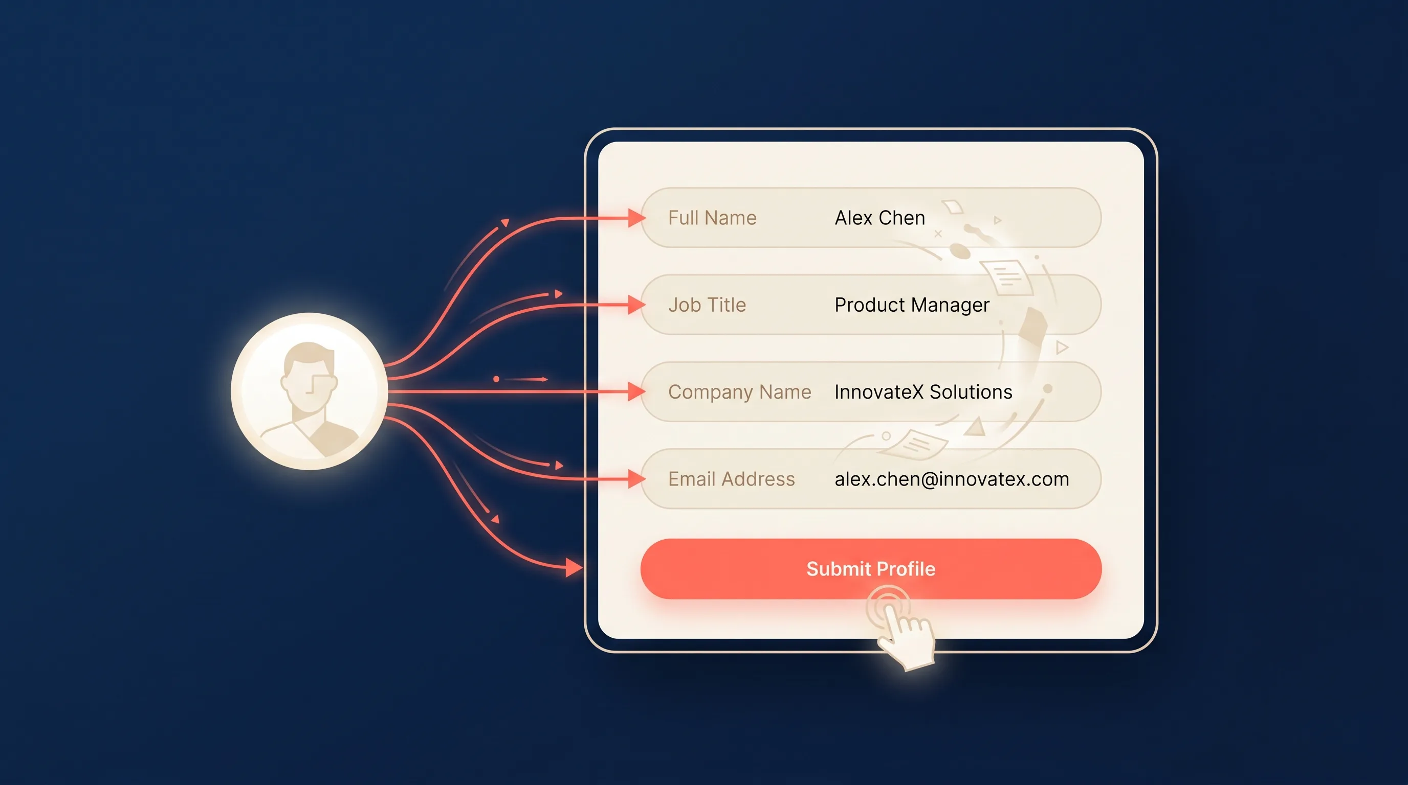 LinkedIn Lead Gen Forms: The Complete Guide (2026)