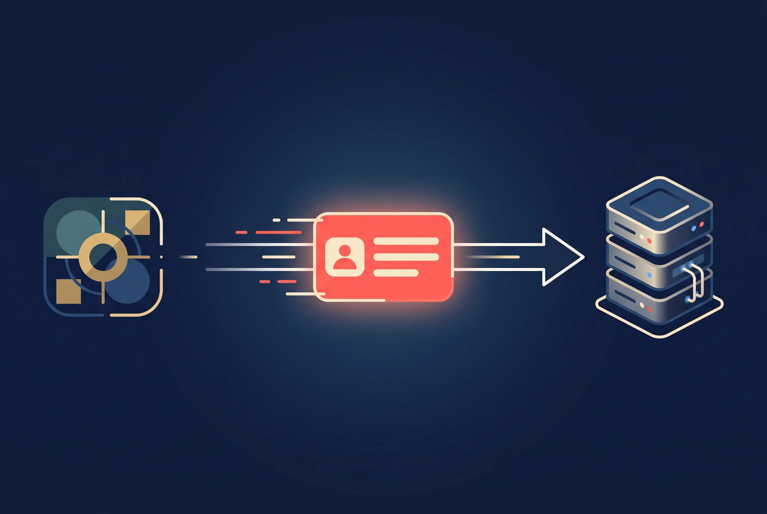 Facebook and Instagram lead ads flowing through LeadSync into LeadSquared in real time