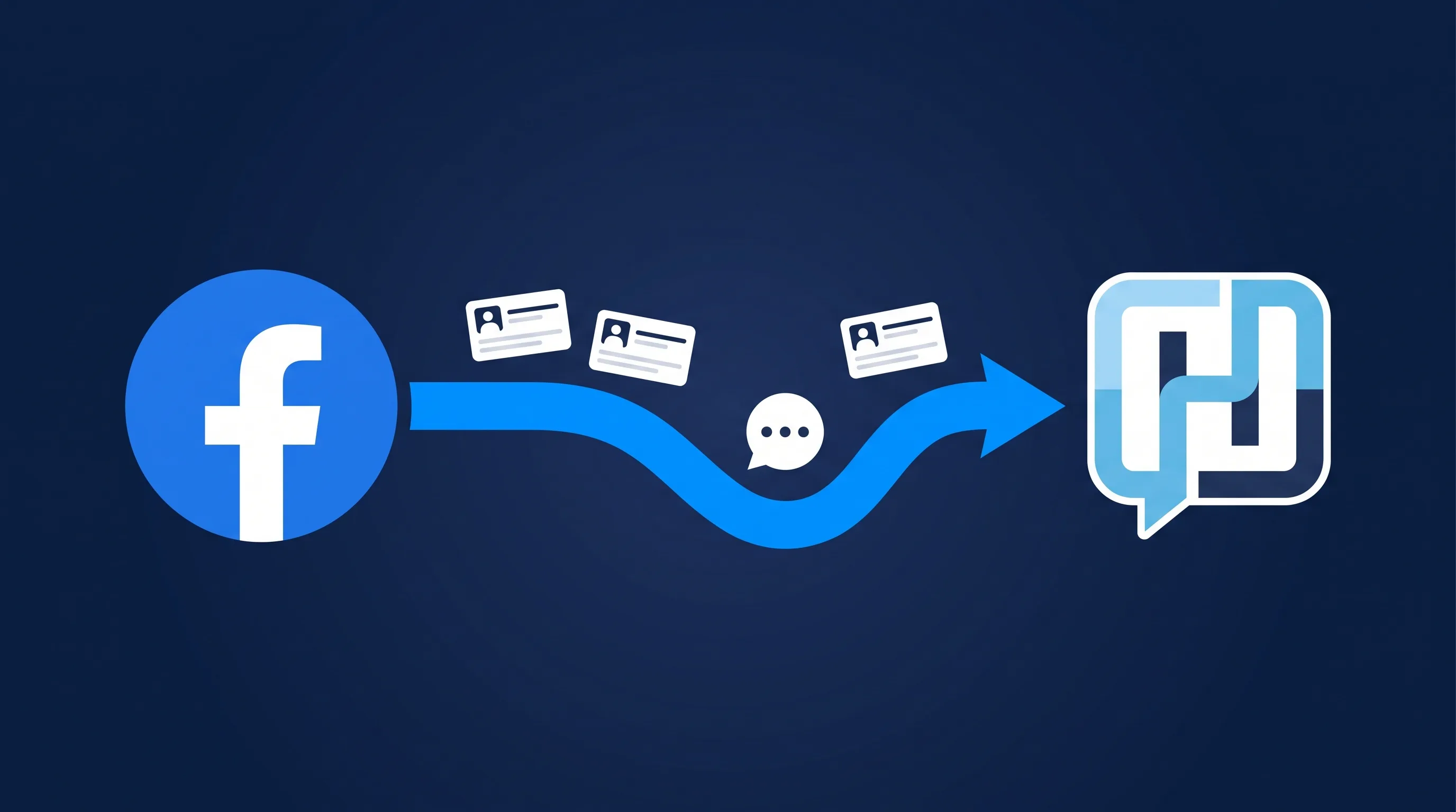 How to Connect Facebook Leads with Hatch