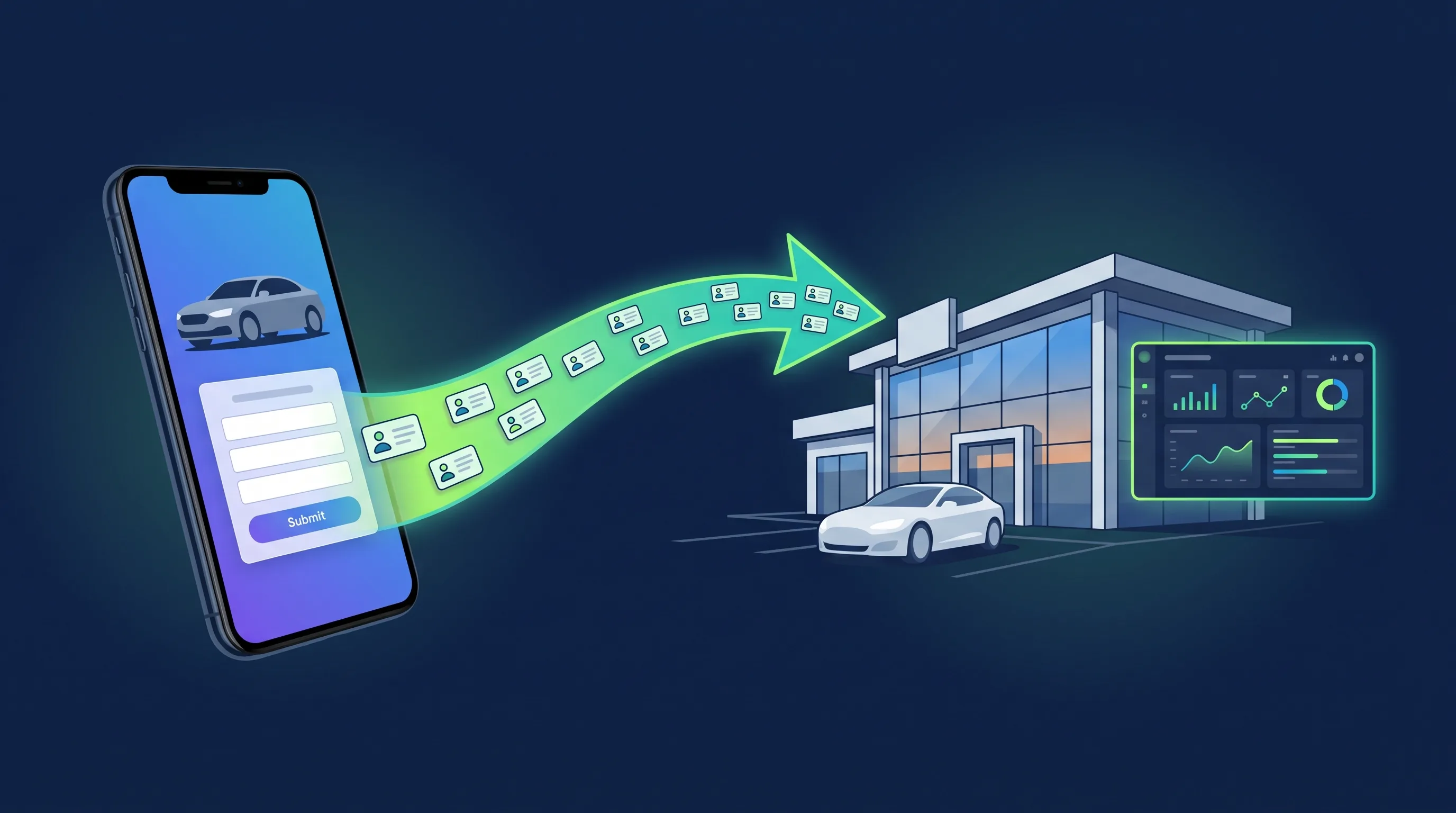 Facebook Lead Ads for Car Dealerships: The Complete Guide (2026)