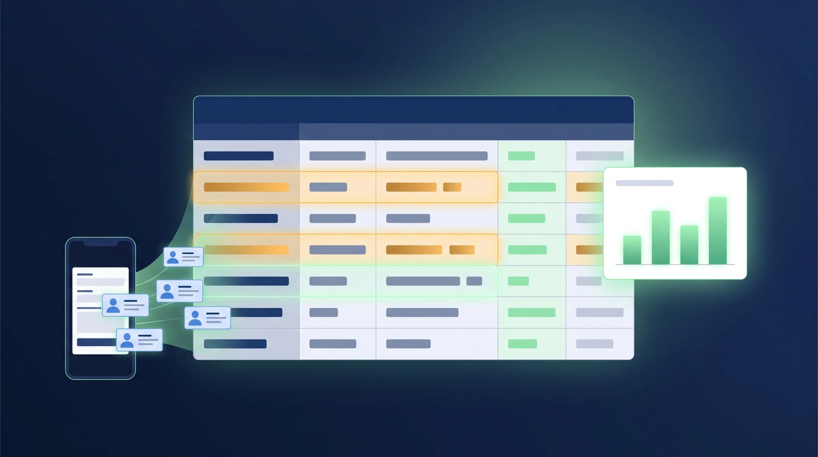 Free Google Sheets CRM Template (and How to Use Sheets as a CRM)