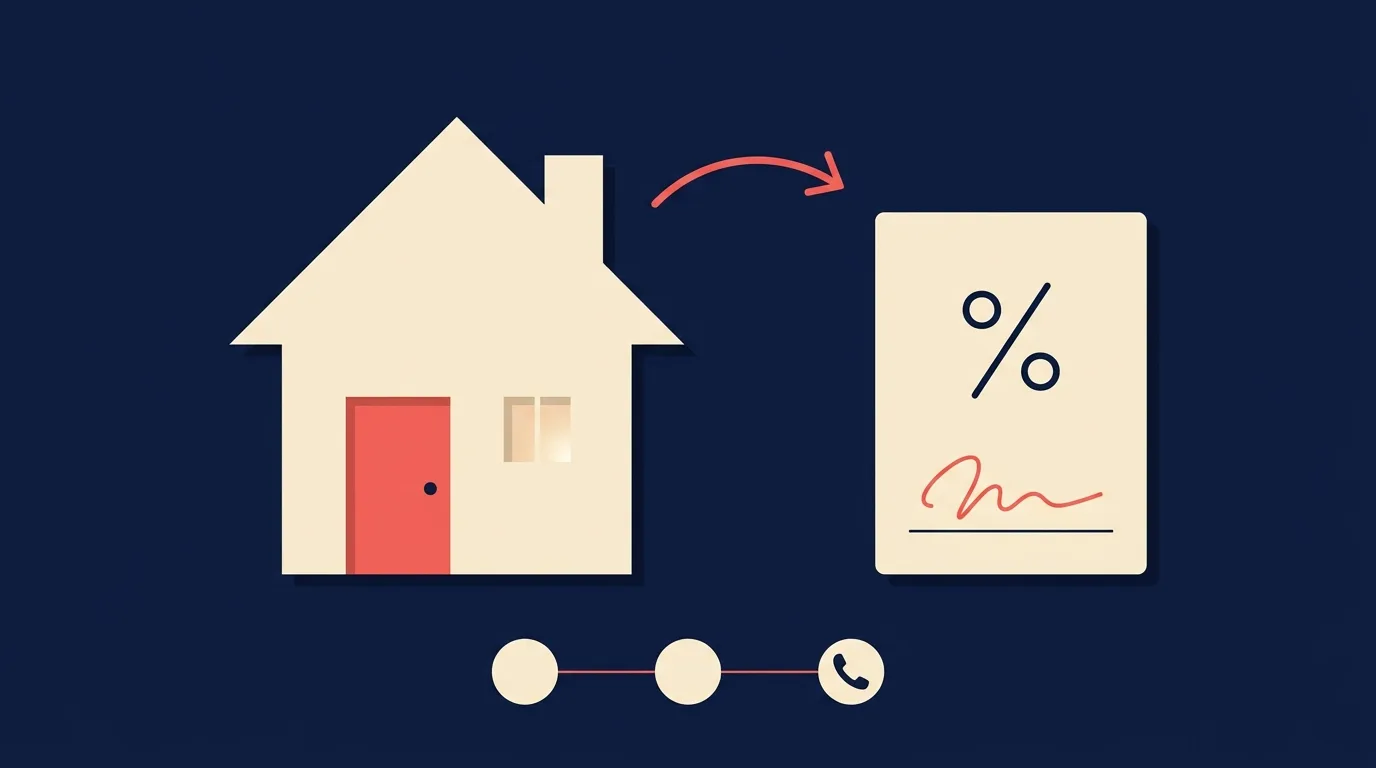 Mortgage Lead Generation in 2026: Buy, Build or Borrow, and What Each Costs