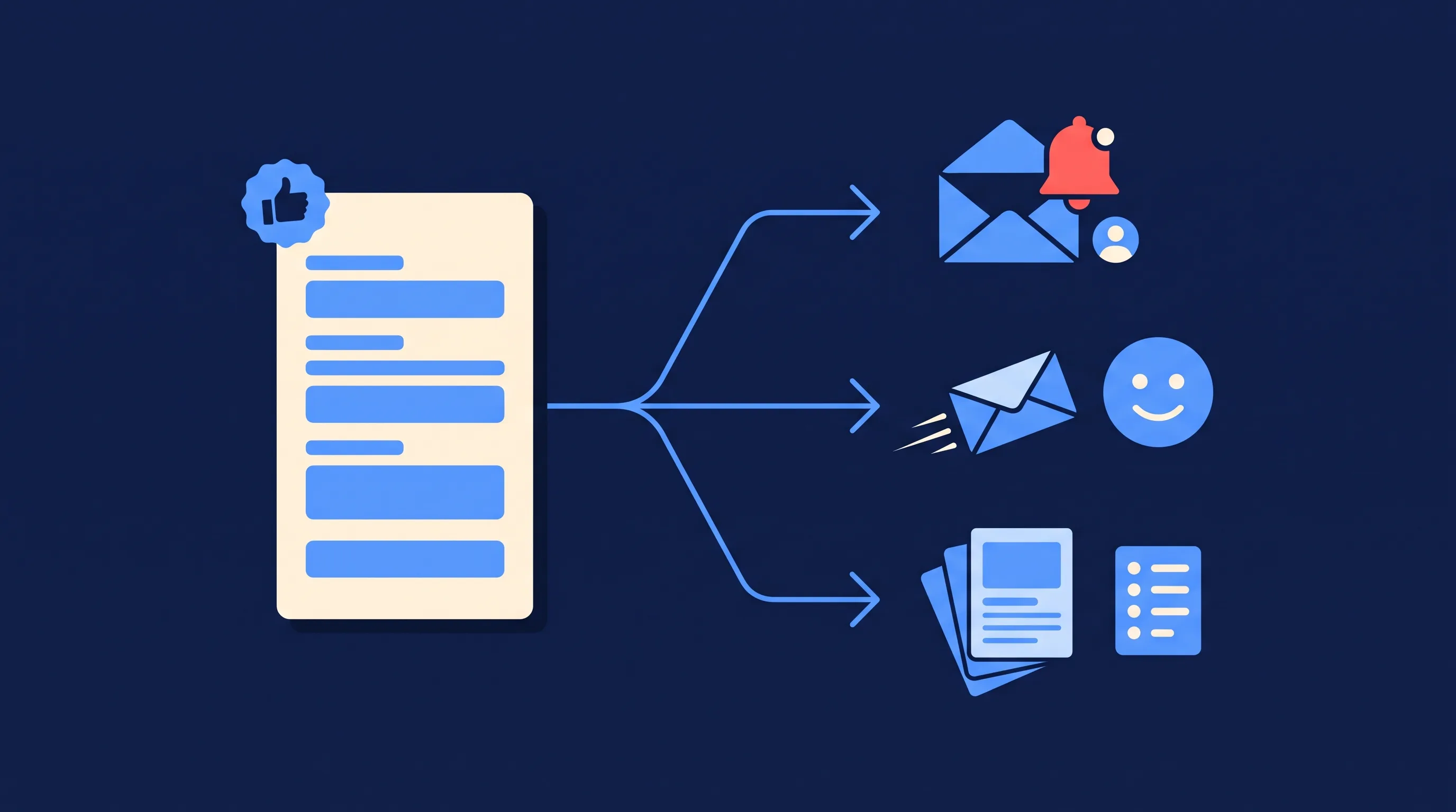 How to Send Facebook Leads to Email: 3 Ways Compared