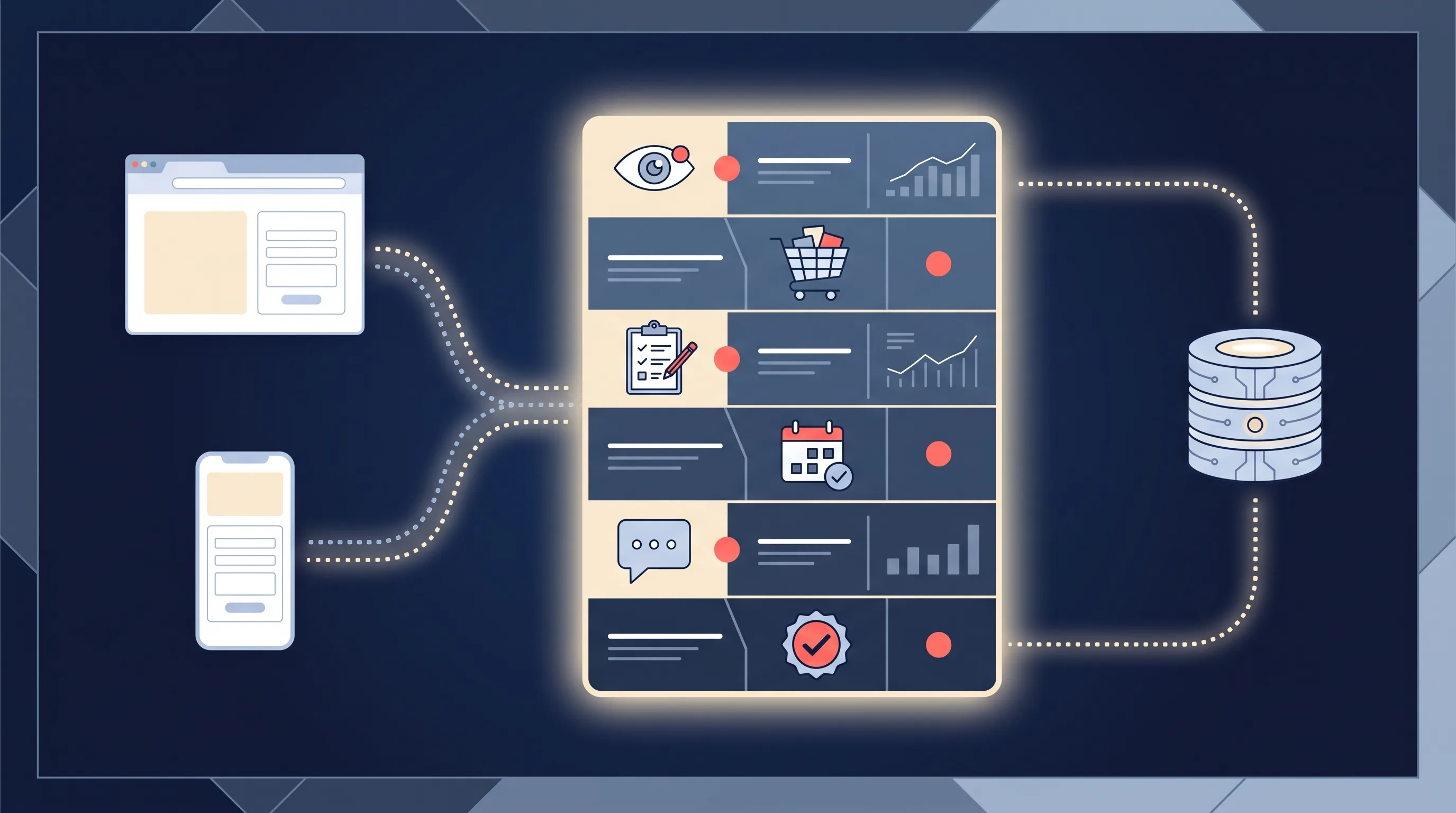 Facebook Standard Events: The Full List and Which Ones Lead Ads Need (2026)