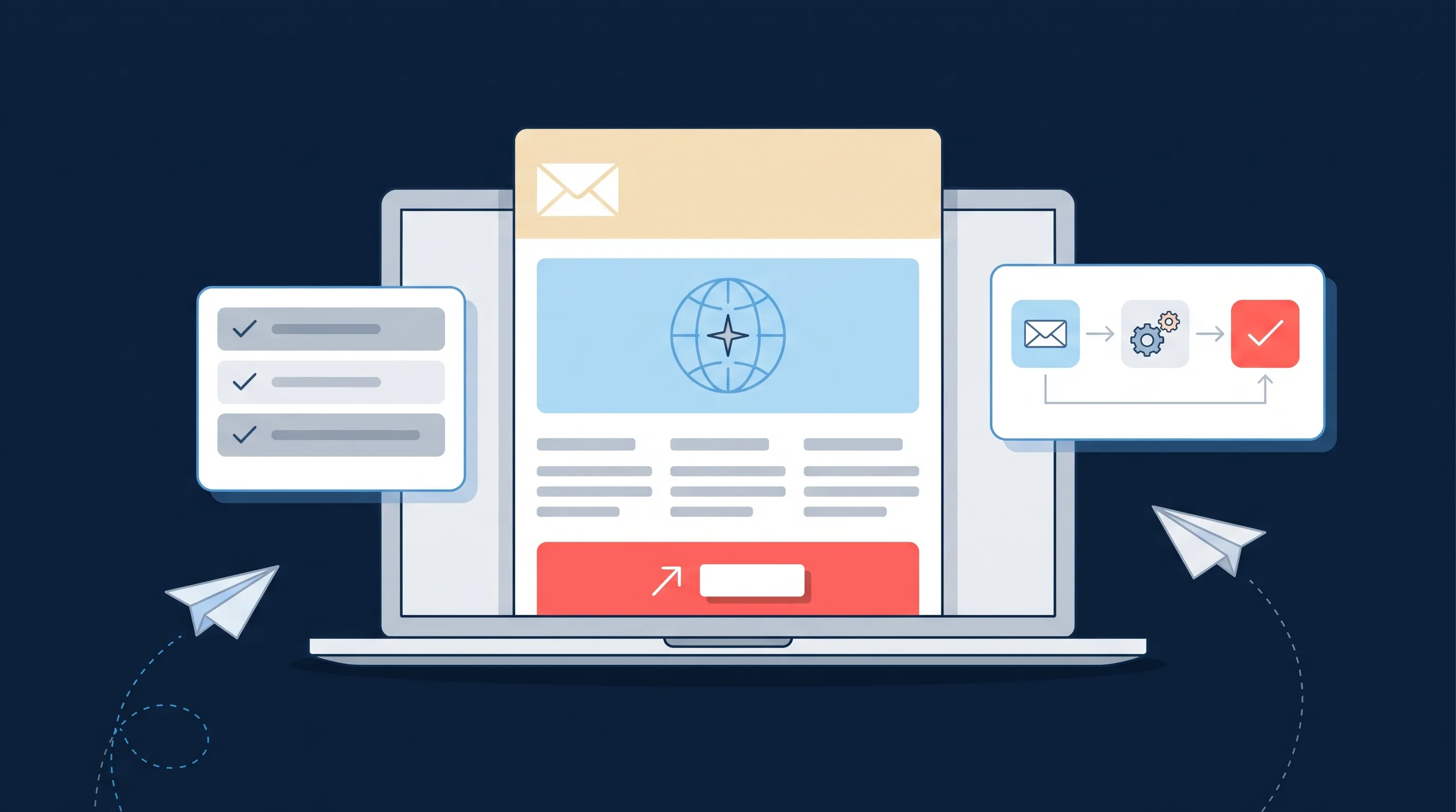 5 of the Best Form Building Tools for Collecting Website Leads