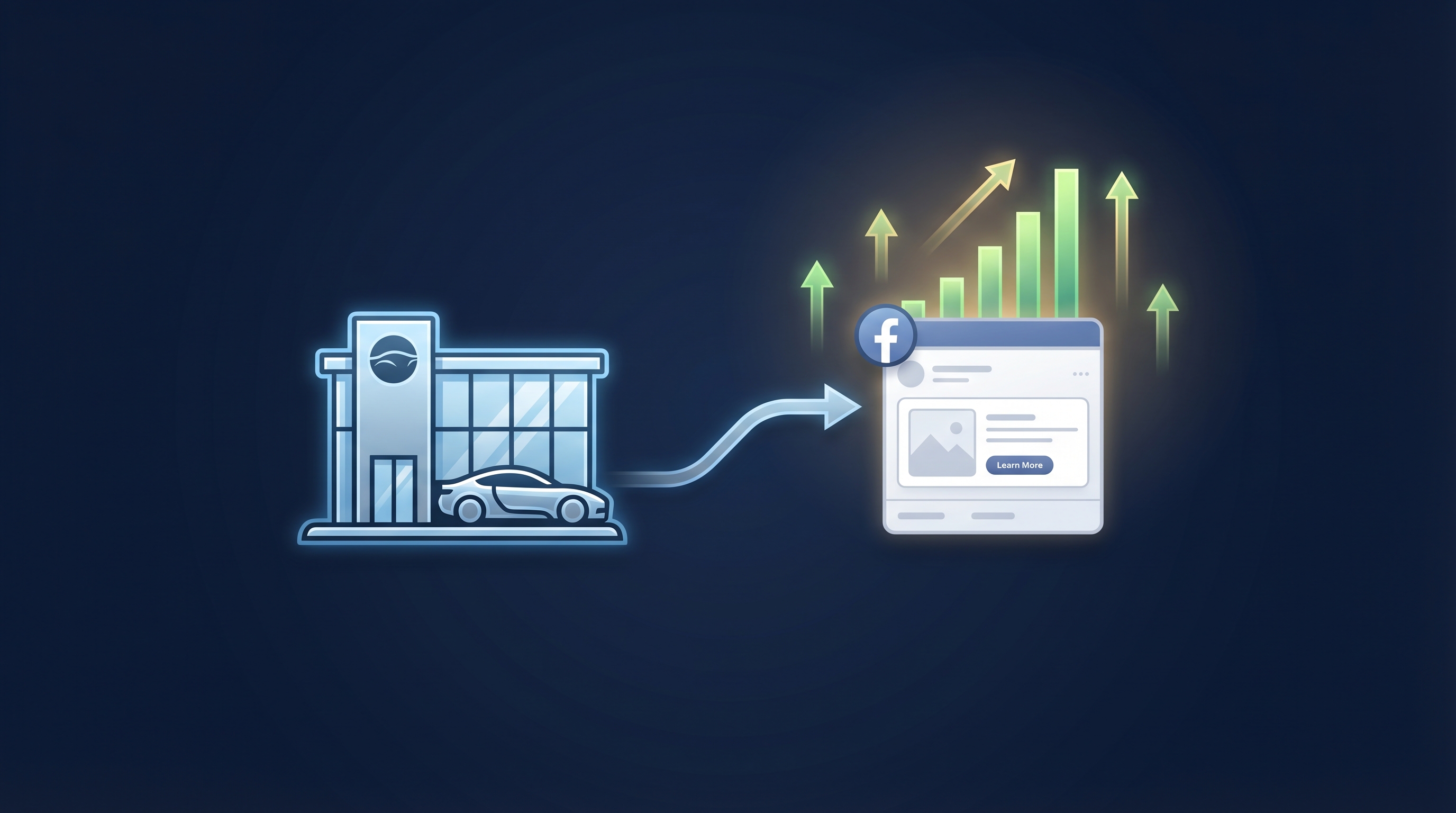 3 Facebook Success Stories from the Automotive Industry