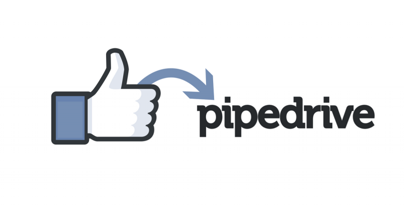 Pipedrive | LeadSync Blog Pipedrive - Facebook Lead Ads