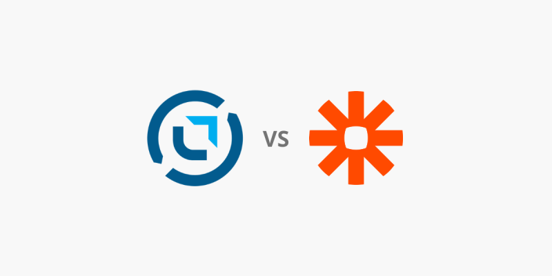 LeadSync vs Zapier | LeadSync Blog