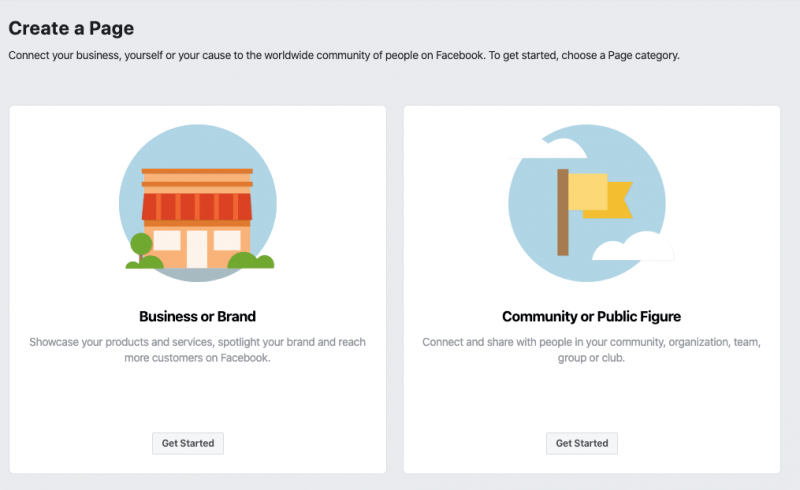 How Do I Add A Logo To My Facebook Business Page?