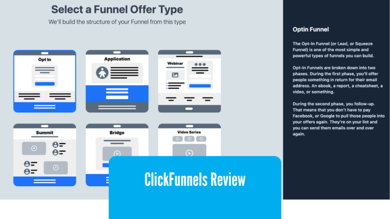 ClickFunnels | LeadSync Blog