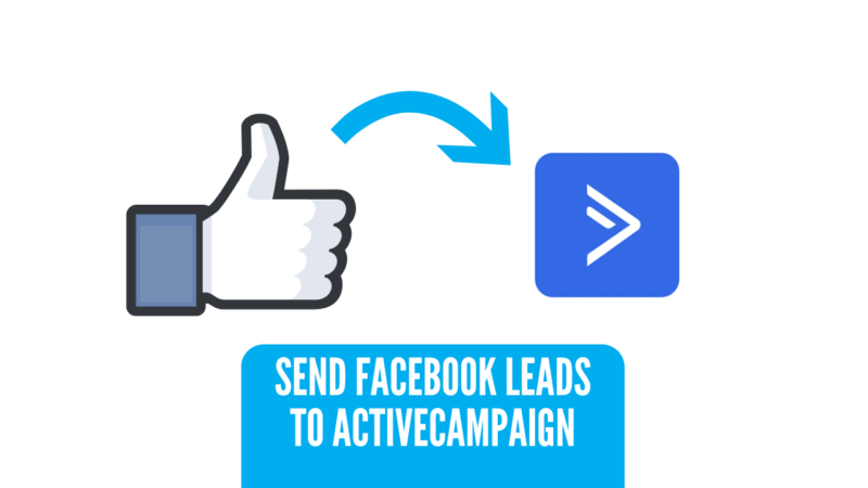 ActiveCampaign Banner