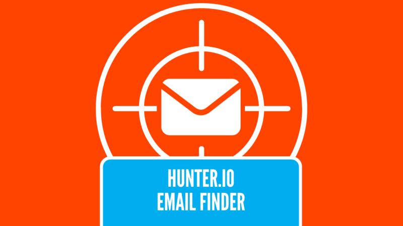 Hunter IO | LeadSync Blog