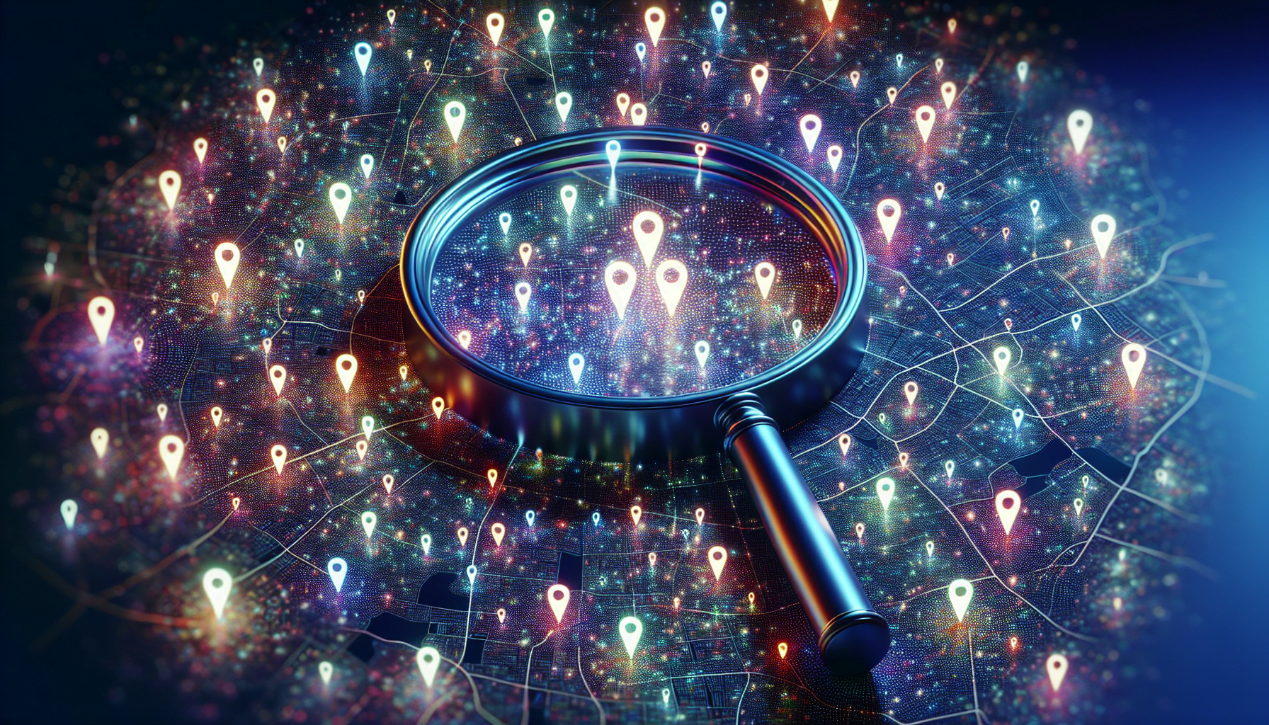 Local SEO Strategy