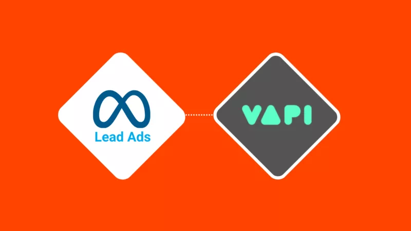 VAPI Lead Agent | LeadSync Blog VAPI AI Lead Agent