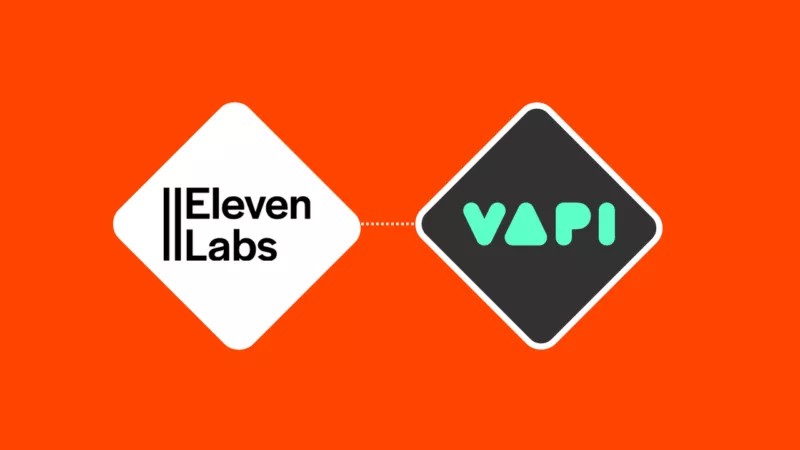 Add ElevenLabs Voice to VAPI