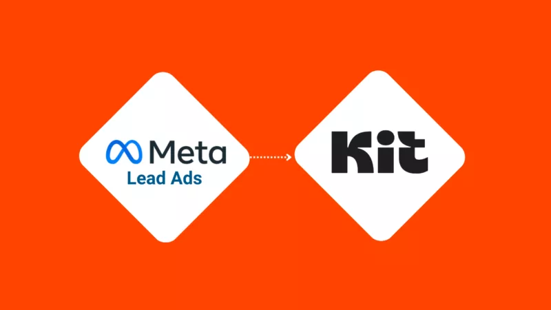 Send Meta Leads to Kit