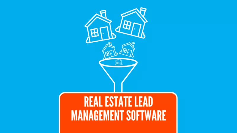 Real Estate Lead Management Software | LeadSync Blog