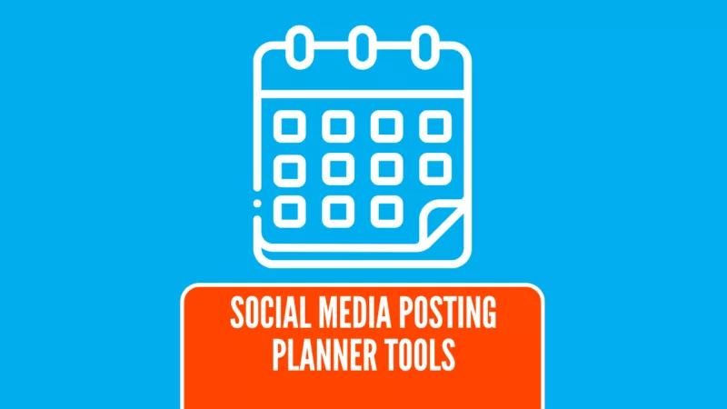 social media planner tools | LeadSync Blog