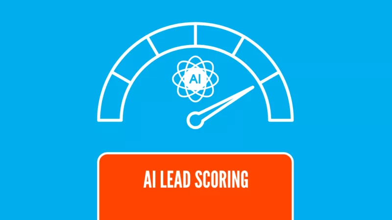 AI Lead Scoring | LeadSync Blog AI Lead Scoring