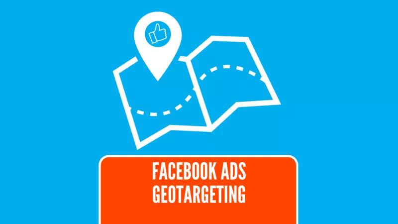 Facebook Ads Geotargeting